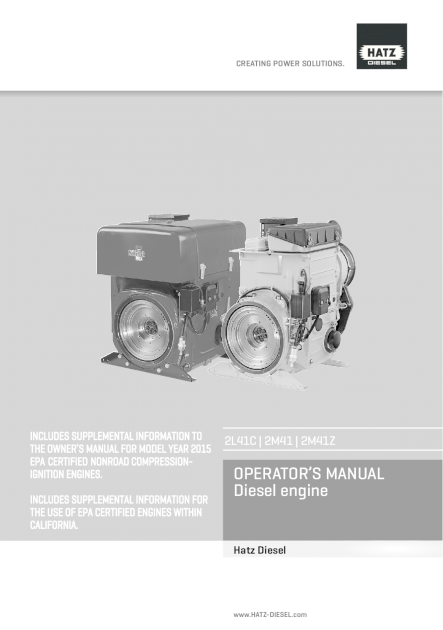 Ingersoll rand r75n parts manual